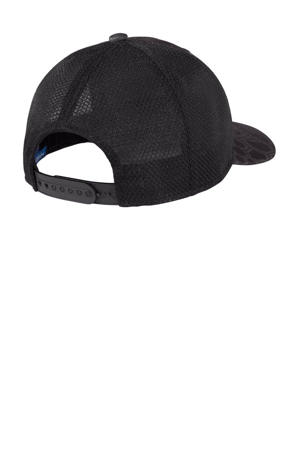 Port Authority  Performance Camouflage Mesh Back Snapback Cap C892