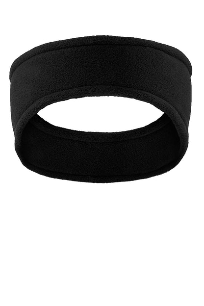 Port Authority R-Tek Stretch Fleece Headband.  C910