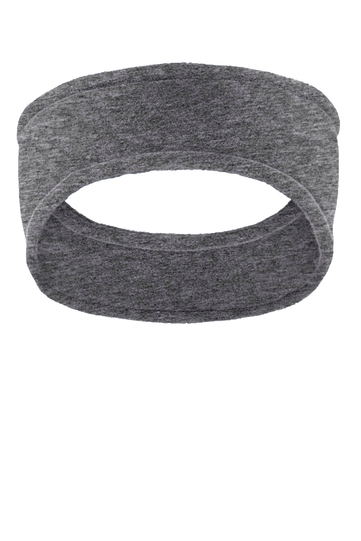 Port Authority R-Tek Stretch Fleece Headband.  C910