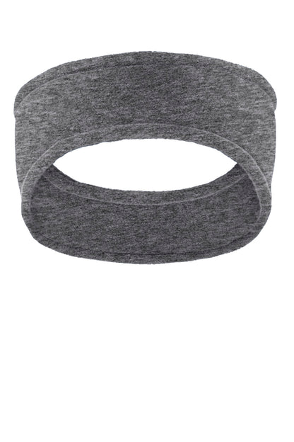 Port Authority R-Tek Stretch Fleece Headband.  C910