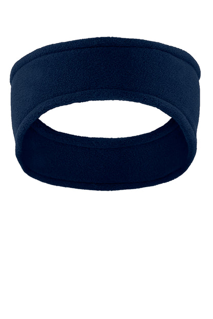 Port Authority R-Tek Stretch Fleece Headband.  C910