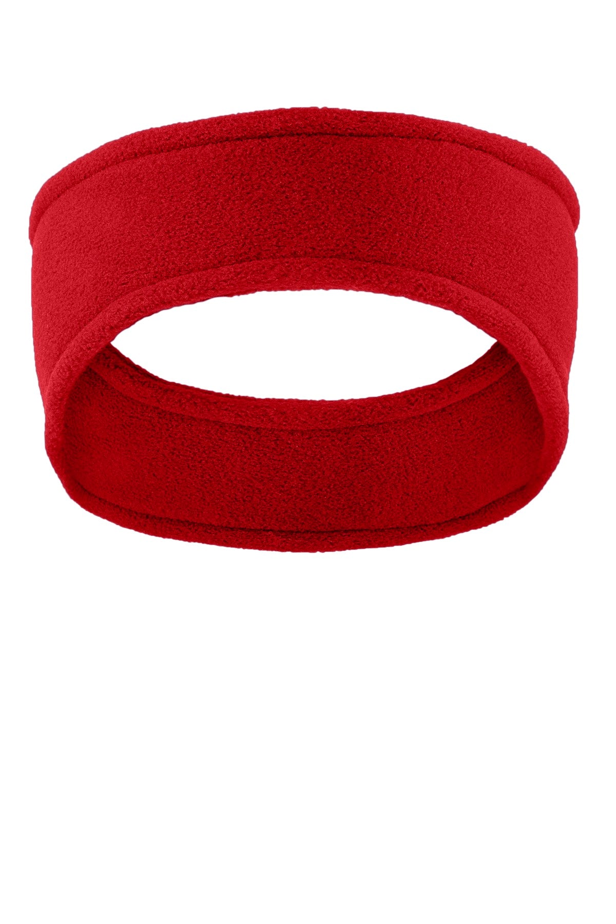 Port Authority R-Tek Stretch Fleece Headband.  C910