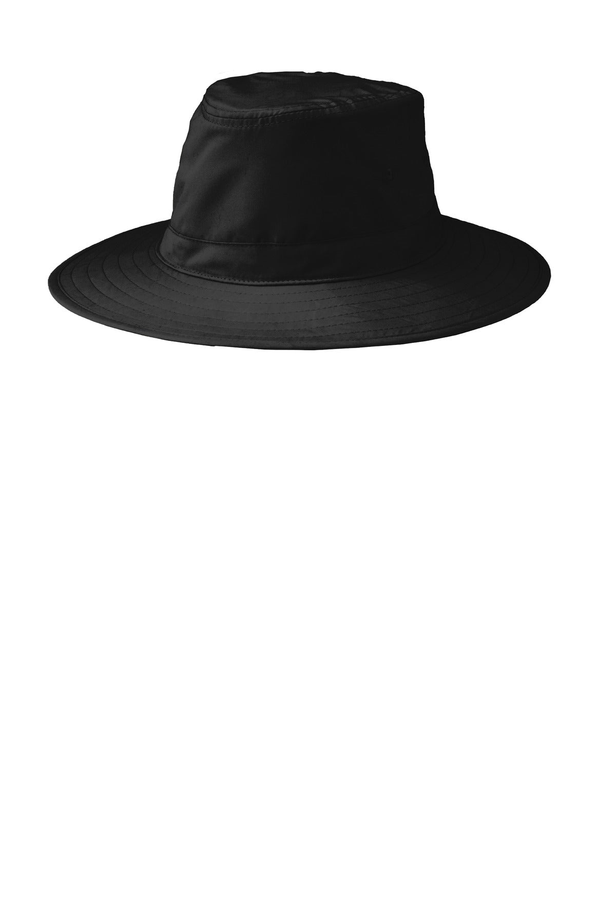 Port Authority Lifestyle Brim Hat. C921