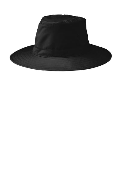 Port Authority Lifestyle Brim Hat. C921