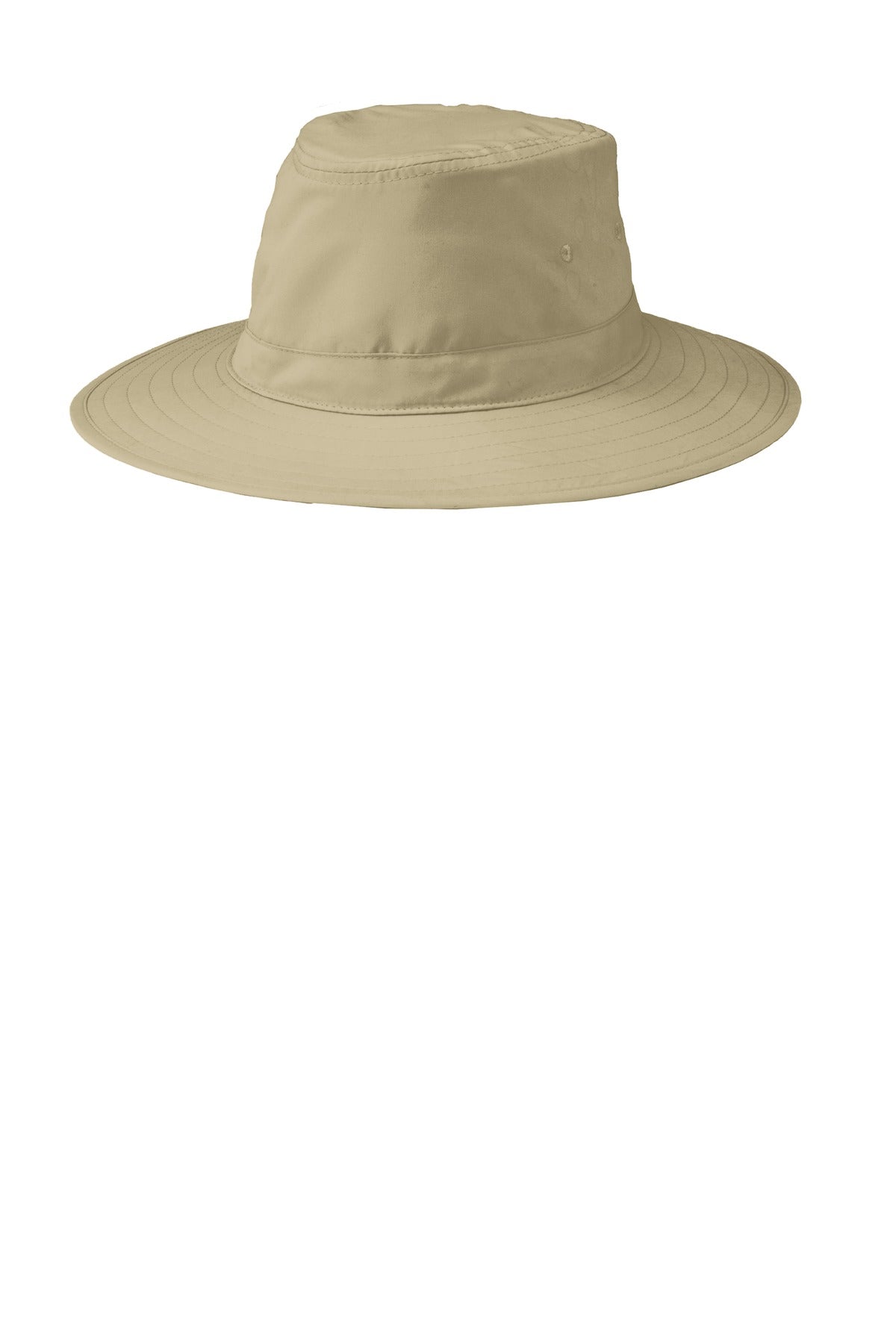 Port Authority Lifestyle Brim Hat. C921