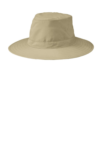 Port Authority Lifestyle Brim Hat. C921