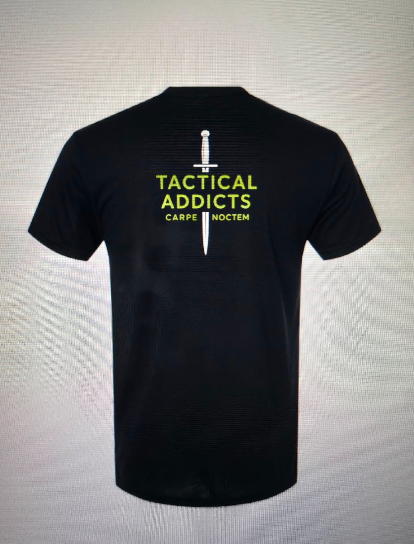 Tactical Addicts 202502