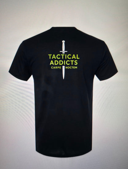 Tactical Addicts 202502