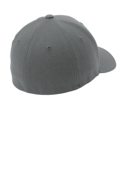 Port Authority Flexfit Wool Blend Cap. C928