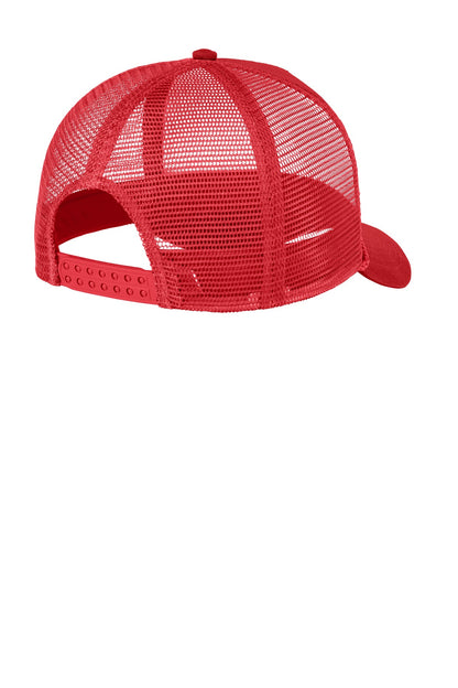 Port Authority 5-Panel Snapback Cap. C932
