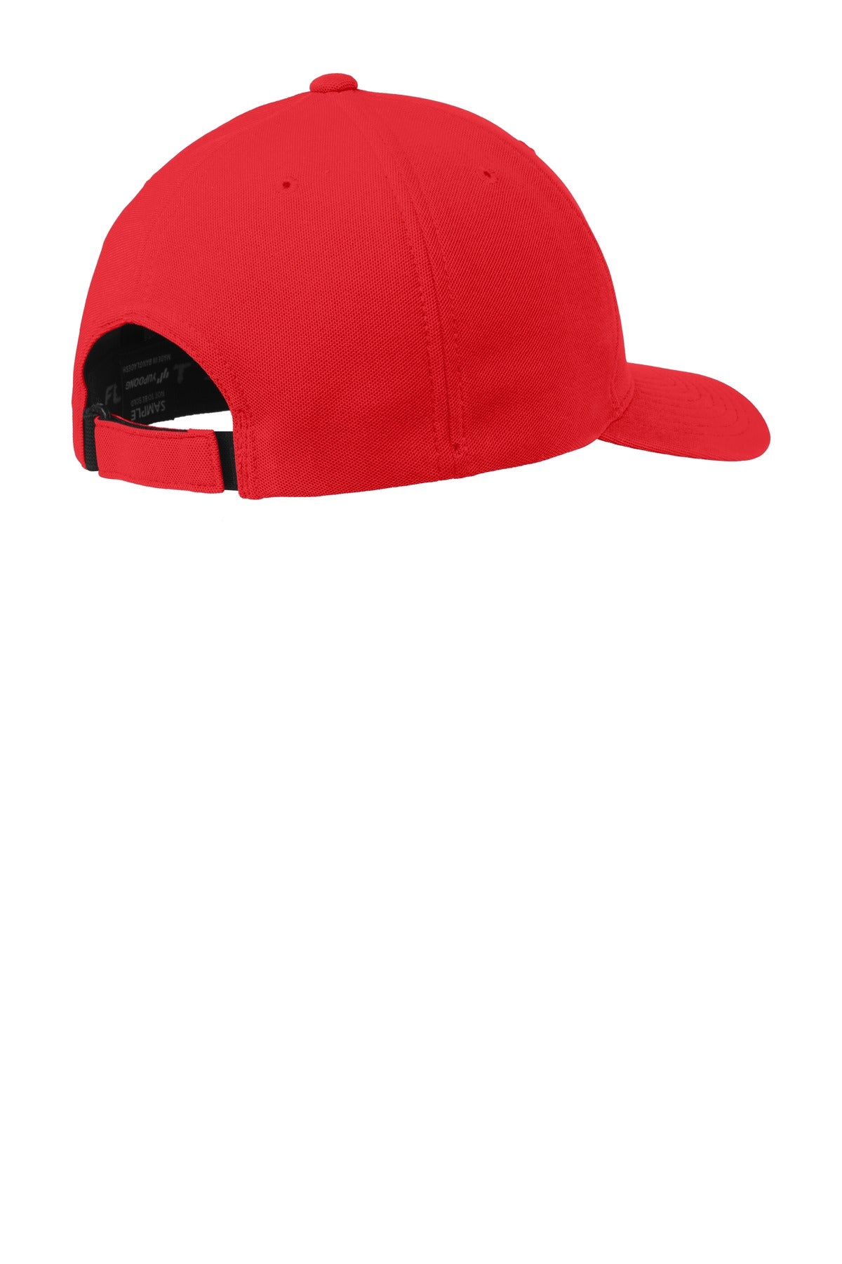 Port Authority Flexfit 110 & Dry Mini Pique Cap. C934