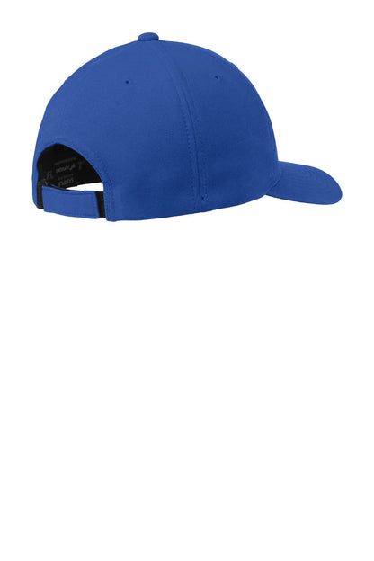 Port Authority Flexfit 110 & Dry Mini Pique Cap. C934