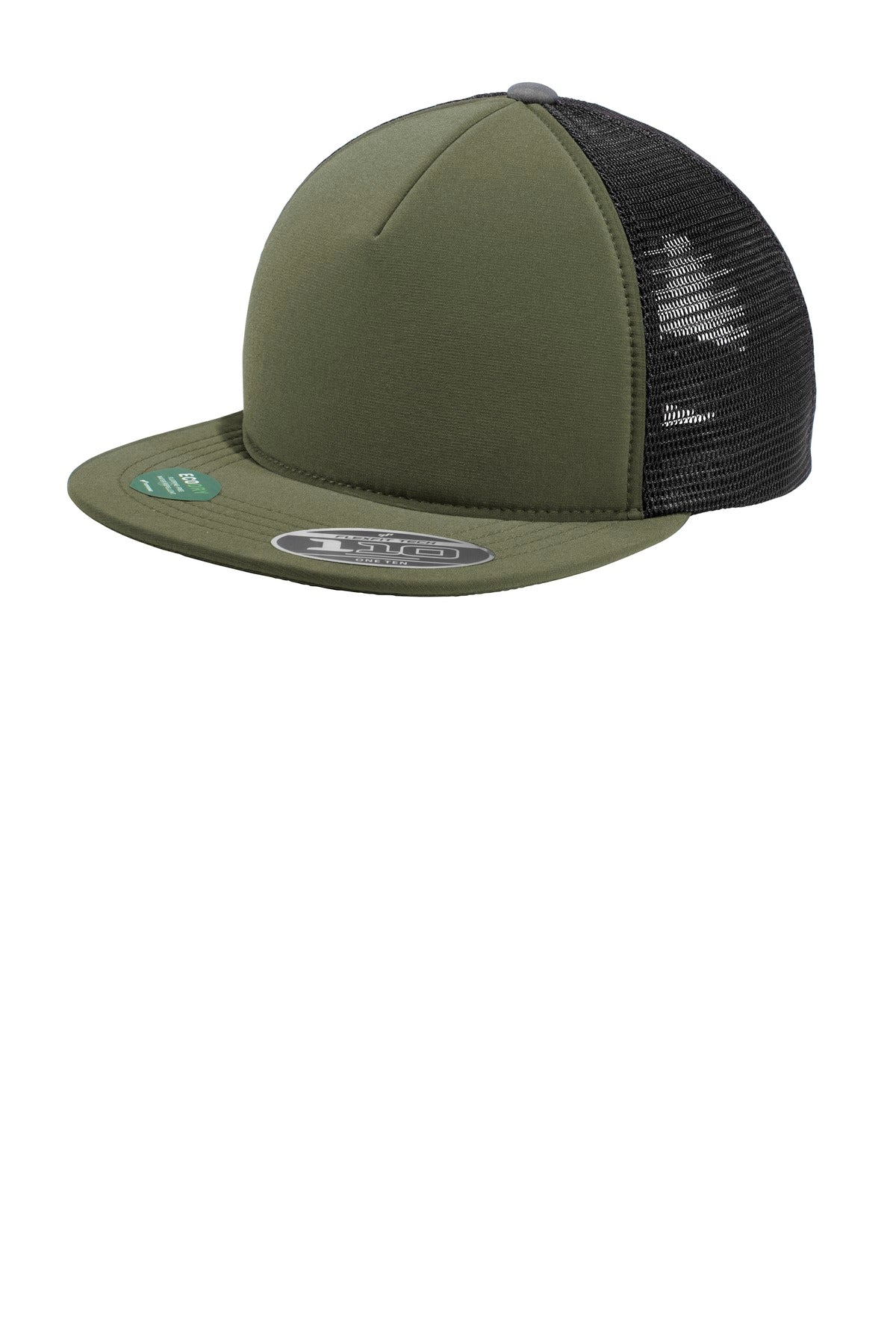 Port Authority  Flexfit 110  Foam Outdoor Cap. C937