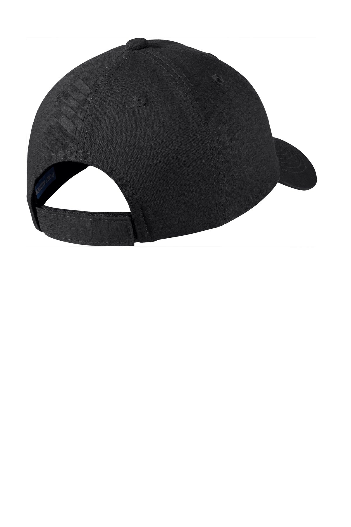 Port Authority  Ripstop Cap C940