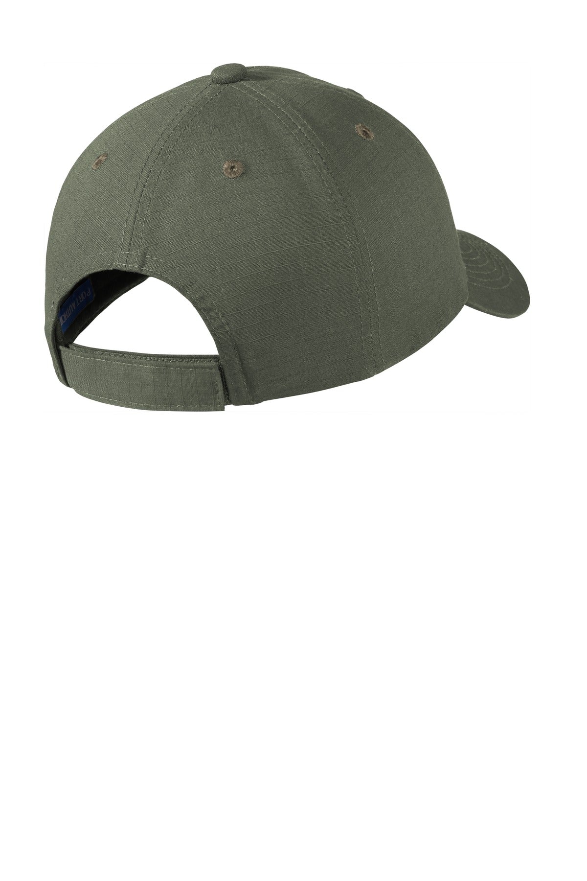 Port Authority  Ripstop Cap C940