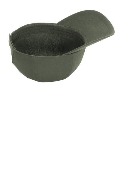 Port Authority  Ripstop Cap C940