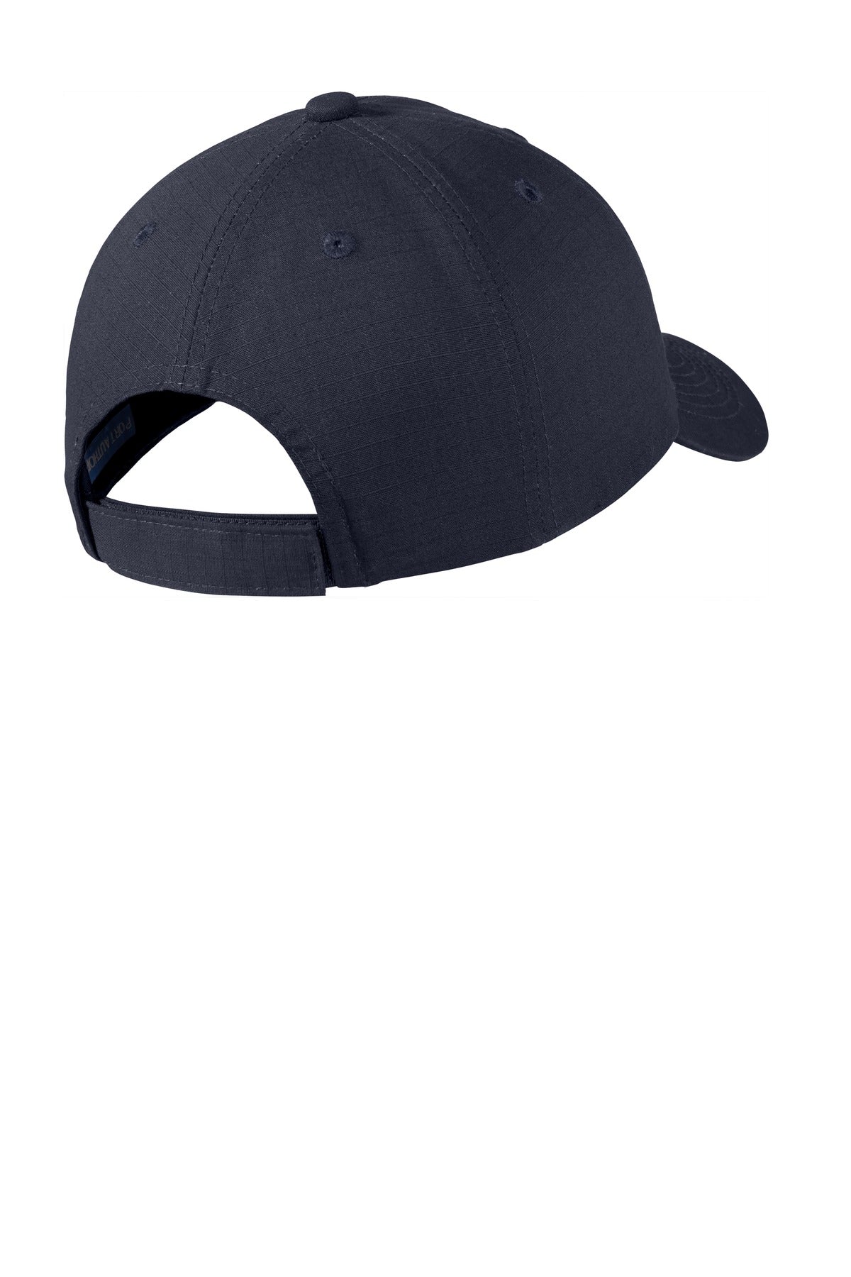 Port Authority  Ripstop Cap C940