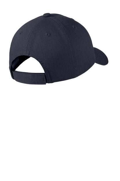 Port Authority  Ripstop Cap C940
