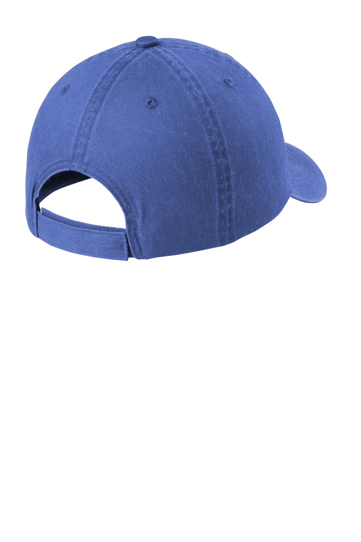 Port Authority  Beach Wash  Cap. C942