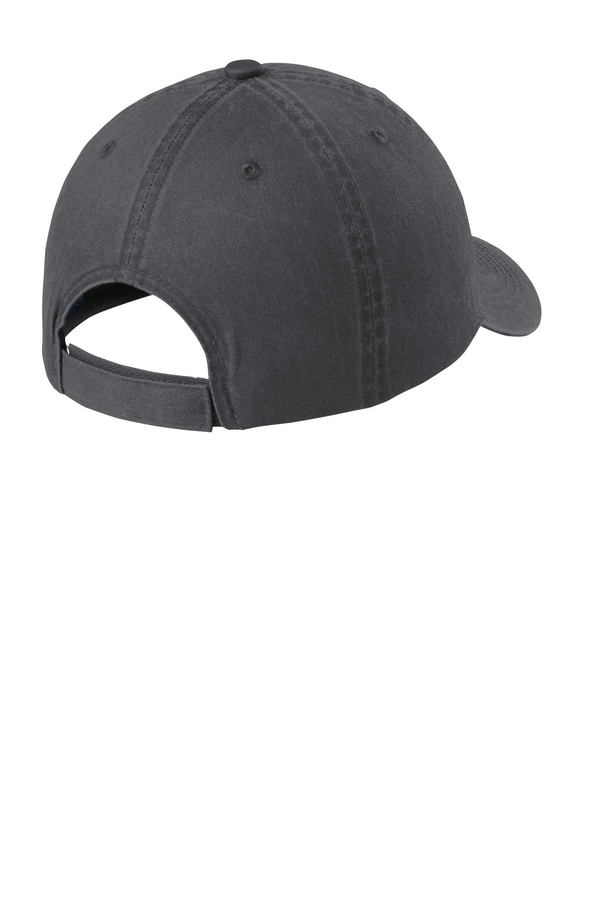 Port Authority  Beach Wash  Cap. C942