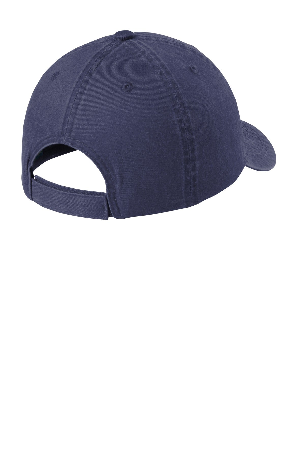 Port Authority  Beach Wash  Cap. C942