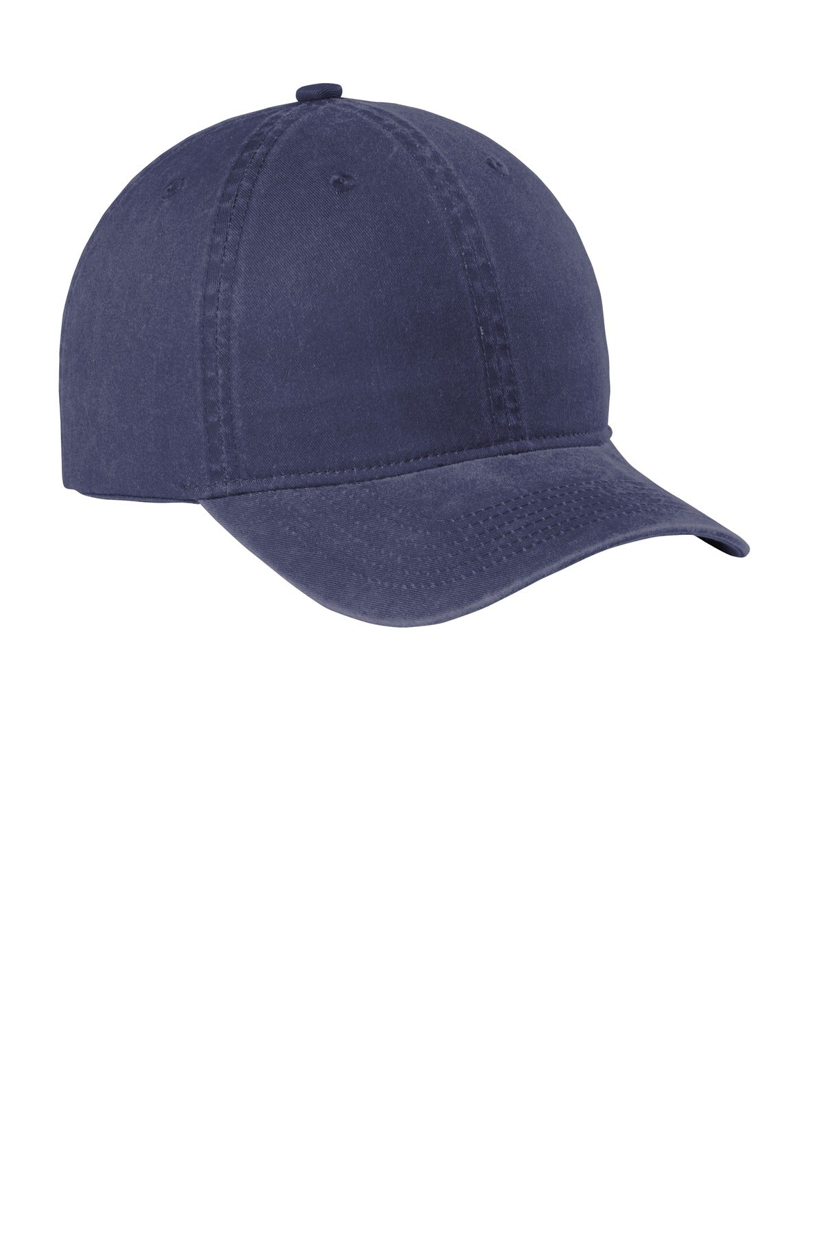 Port Authority  Beach Wash  Cap. C942