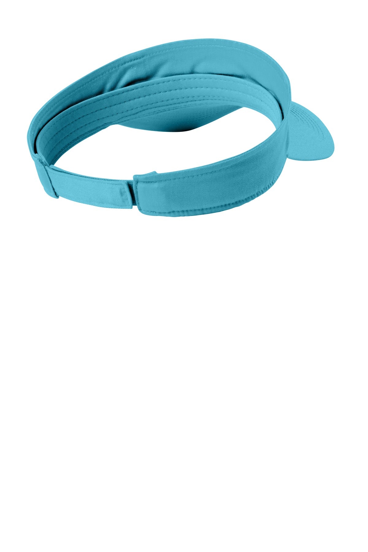 Port Authority  Beach Wash  Visor. C944