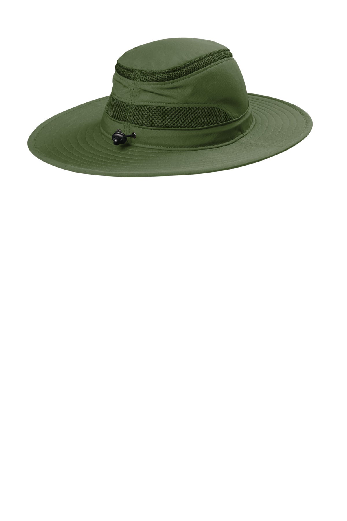 Port Authority Outdoor Ventilated Wide Brim Hat C947