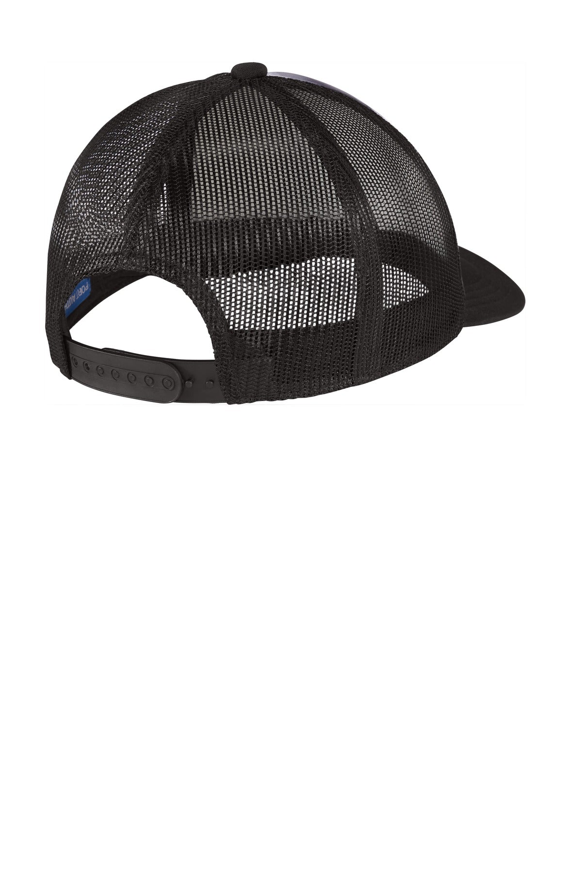 Port Authority  Photo Real Snapback Trucker Cap C950
