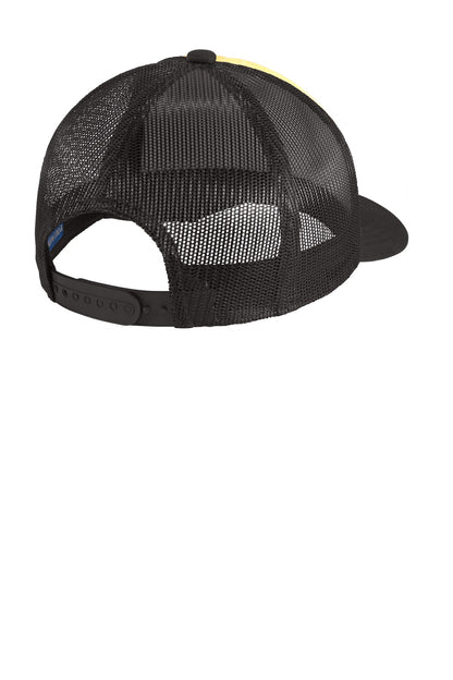 Port Authority  Photo Real Snapback Trucker Cap C950