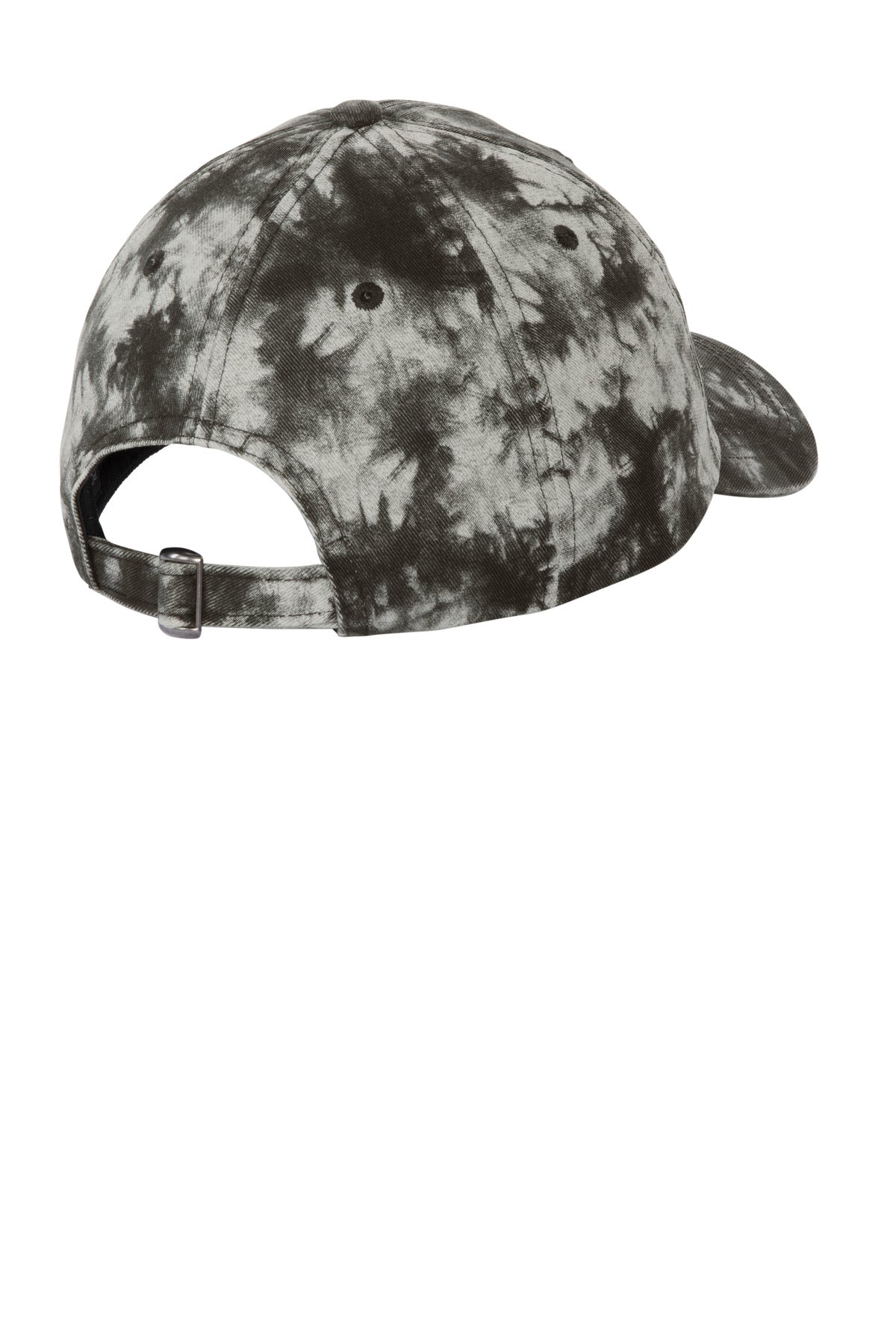 Port Authority Tie-Dye Cap C961