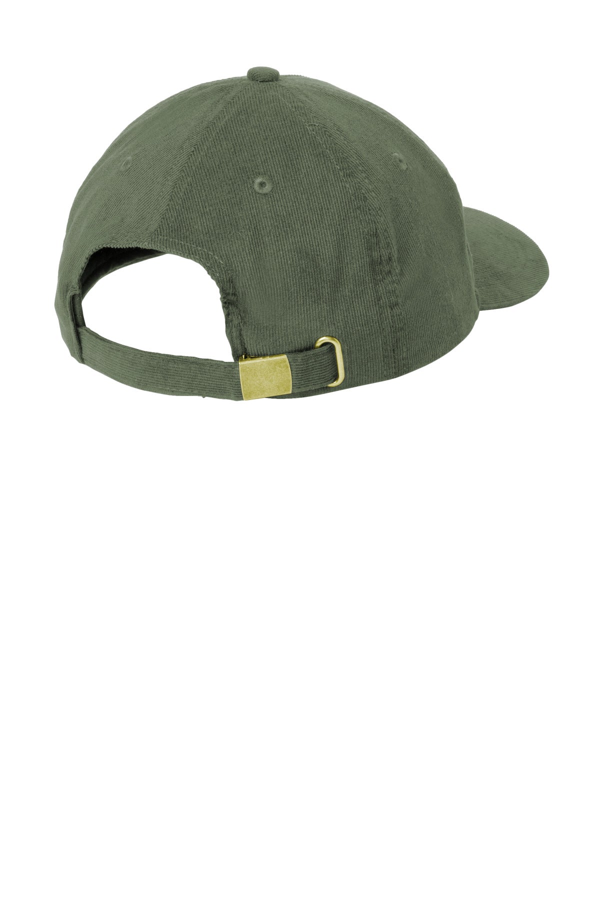 Port Authority Light Corduroy Dad Cap C973