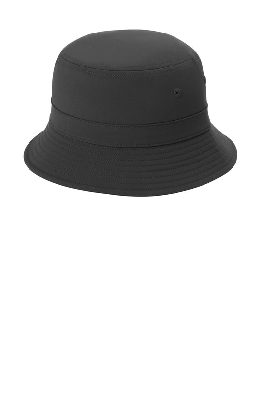 Port Authority   Poly Bucket Hat C980