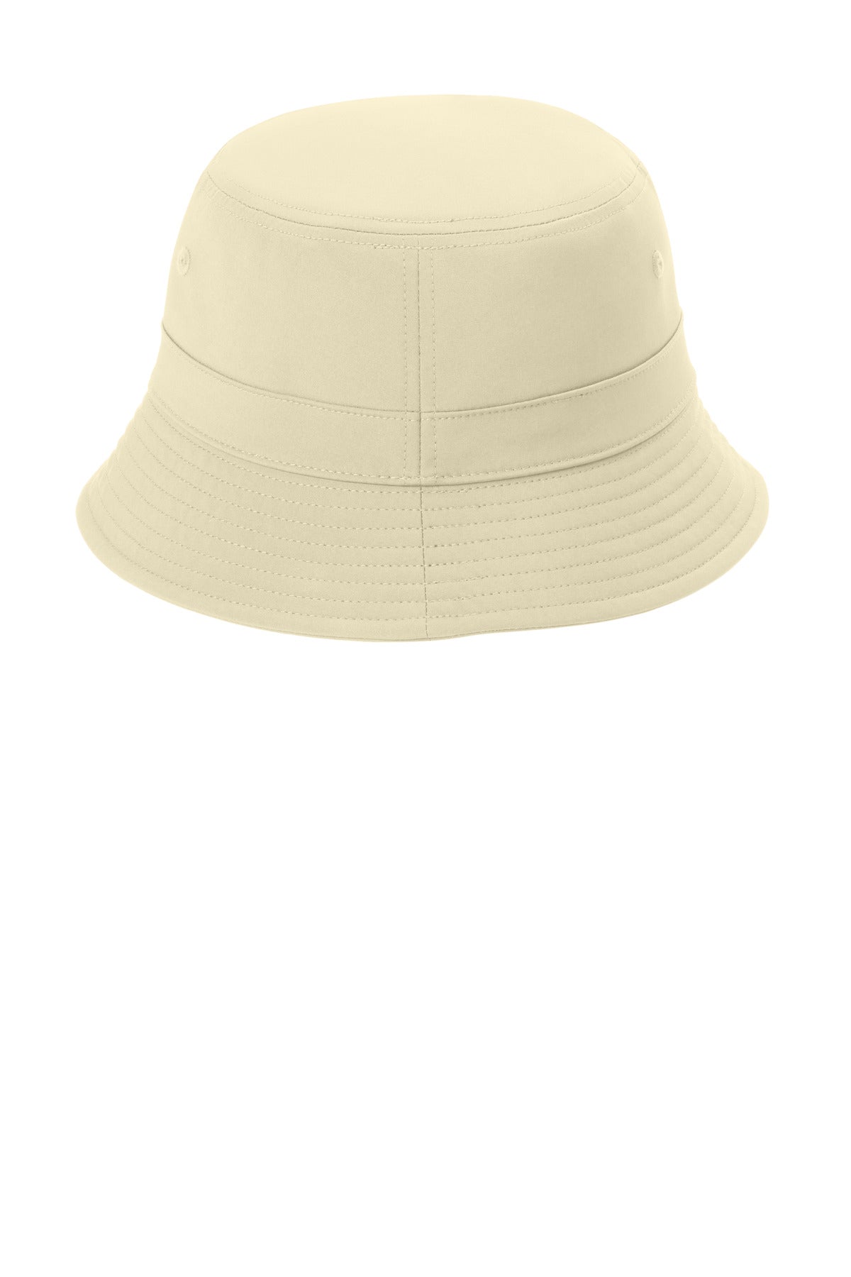 Port Authority Poly Bucket Hat C980