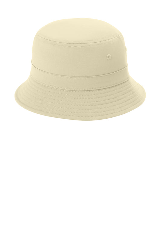 Custom Embroidered Port Authority Caps in Sahara