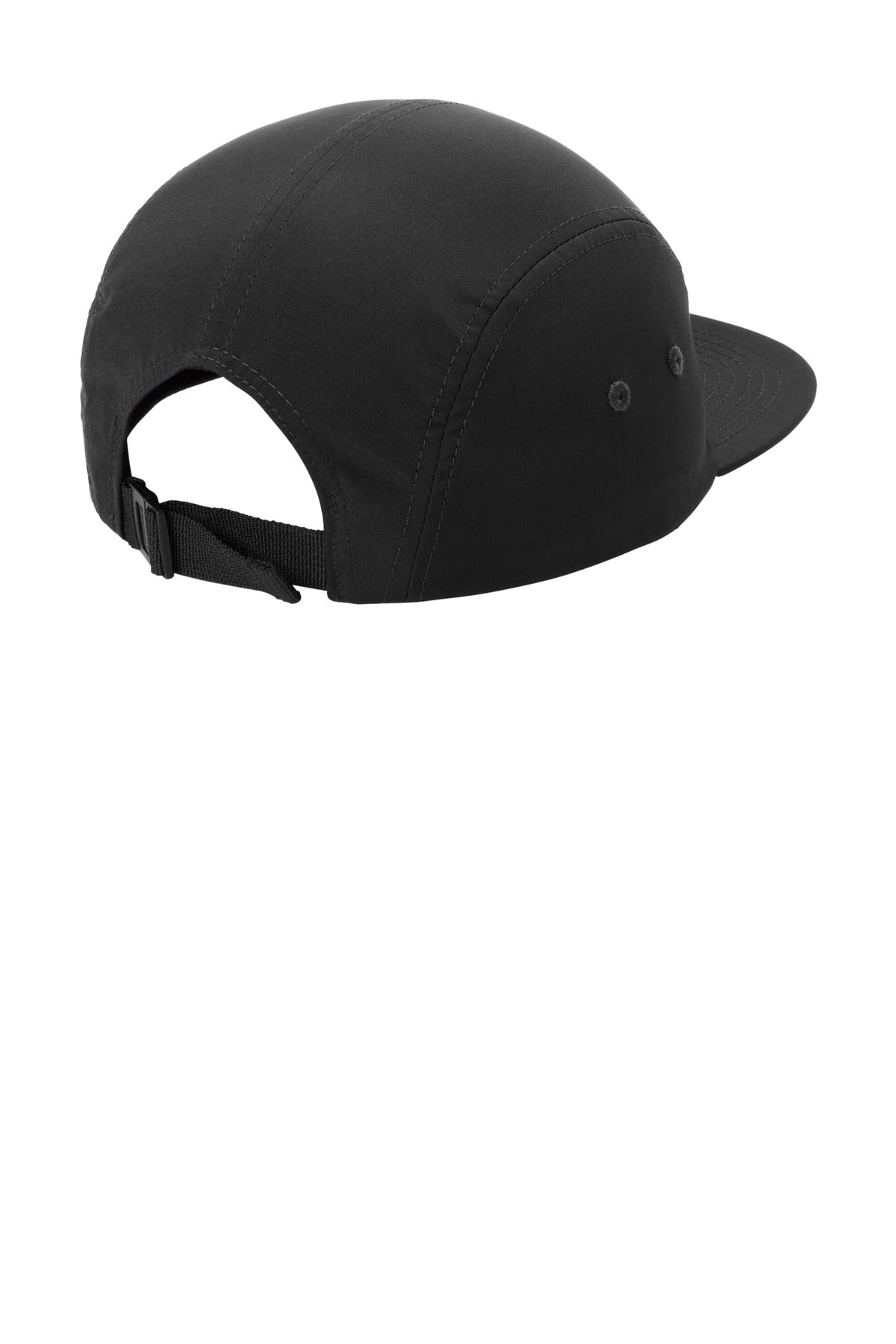Port Authority Poly Camper Cap C982