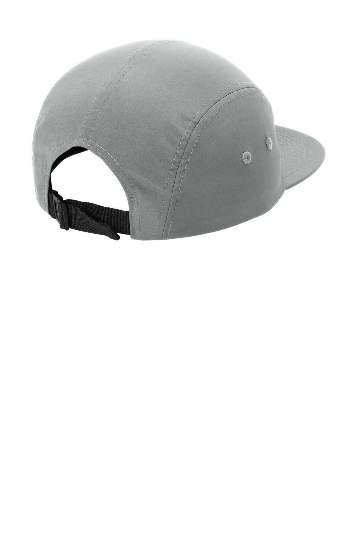 Port Authority Poly Camper Cap C982