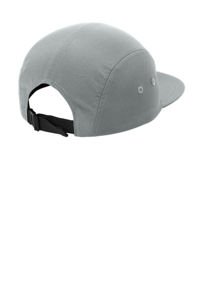 Port Authority Poly Camper Cap C982
