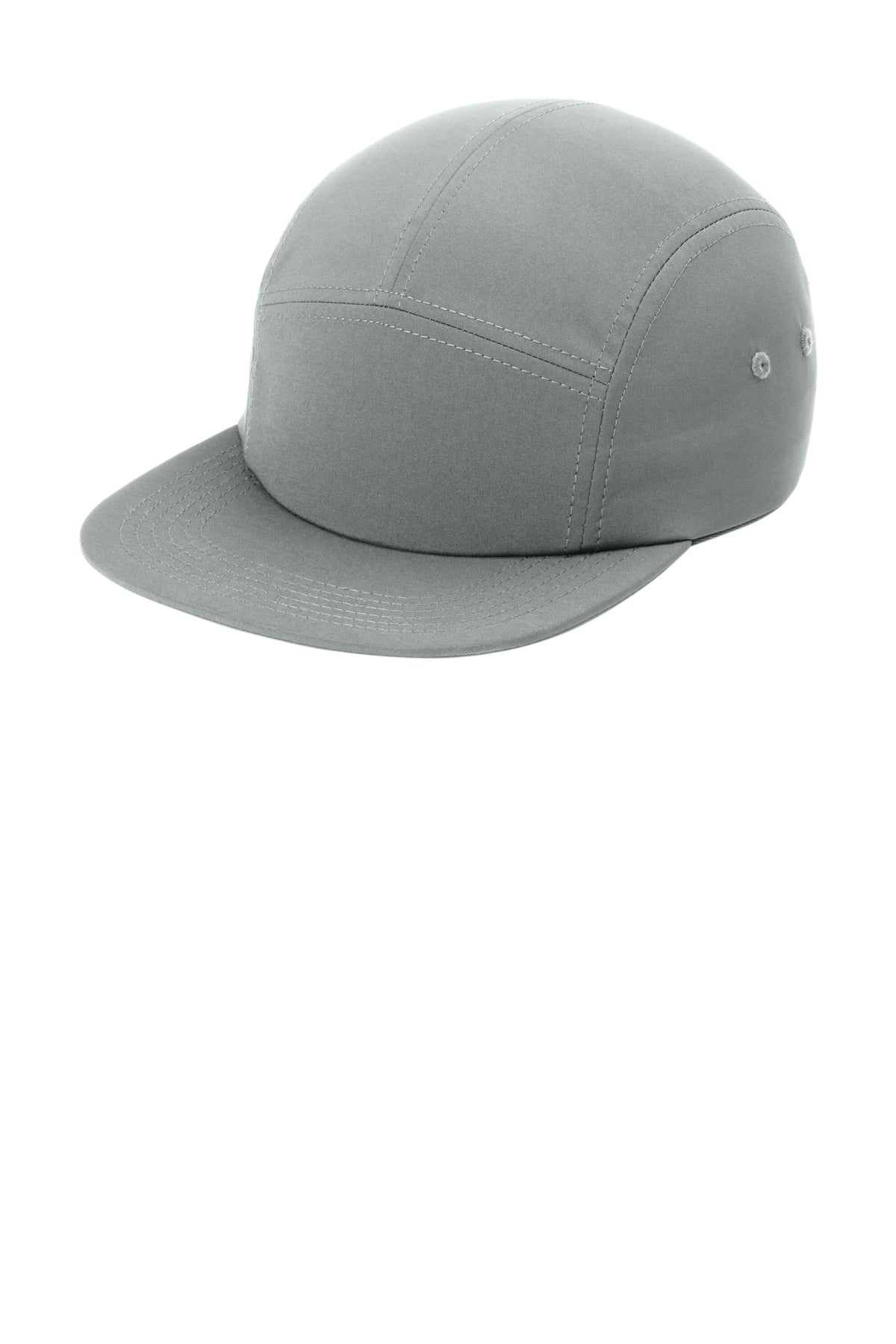 Port Authority Poly Camper Cap C982