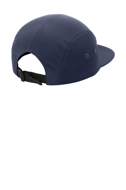 Port Authority Poly Camper Cap C982