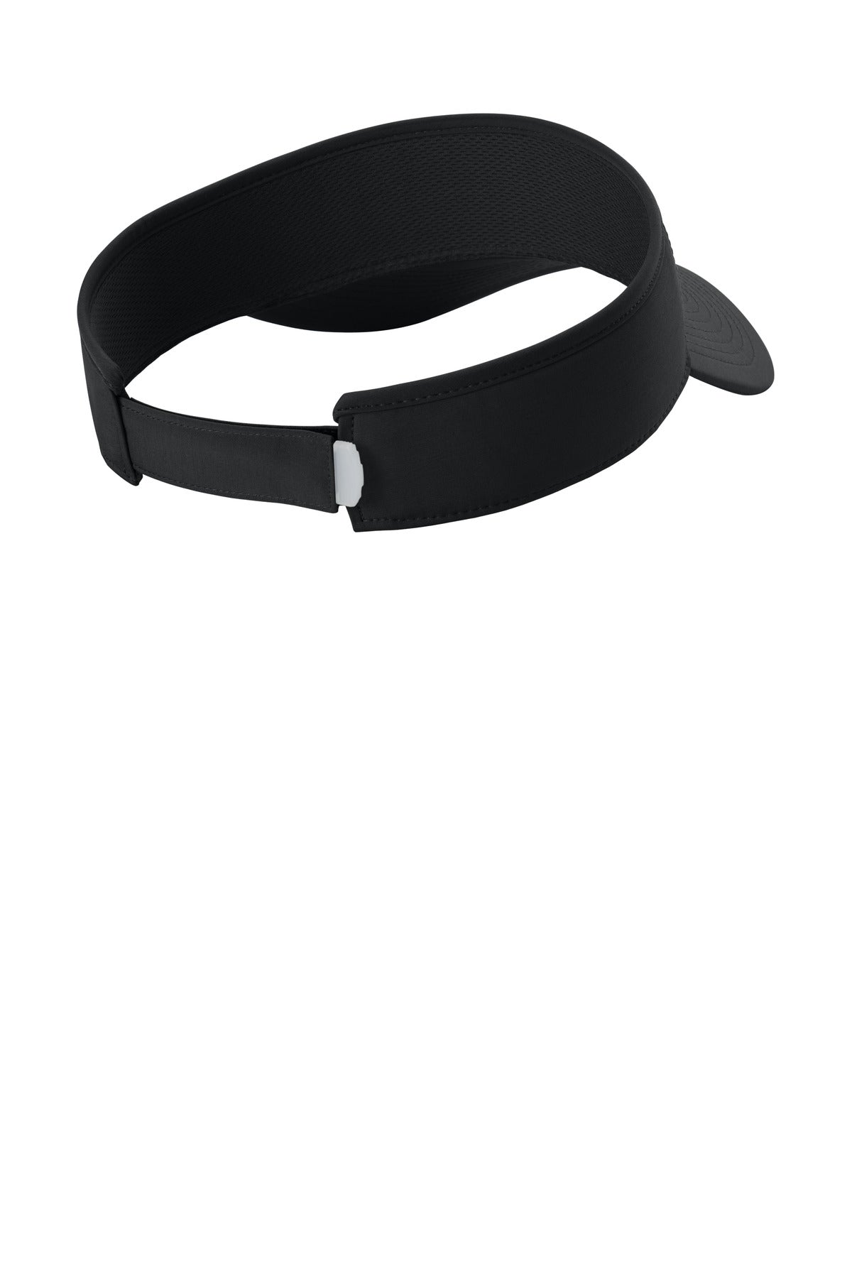 Port Authority Poly Visor C983