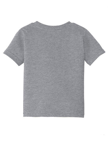 Port & Company Infant Core Cotton Tee. CAR54I