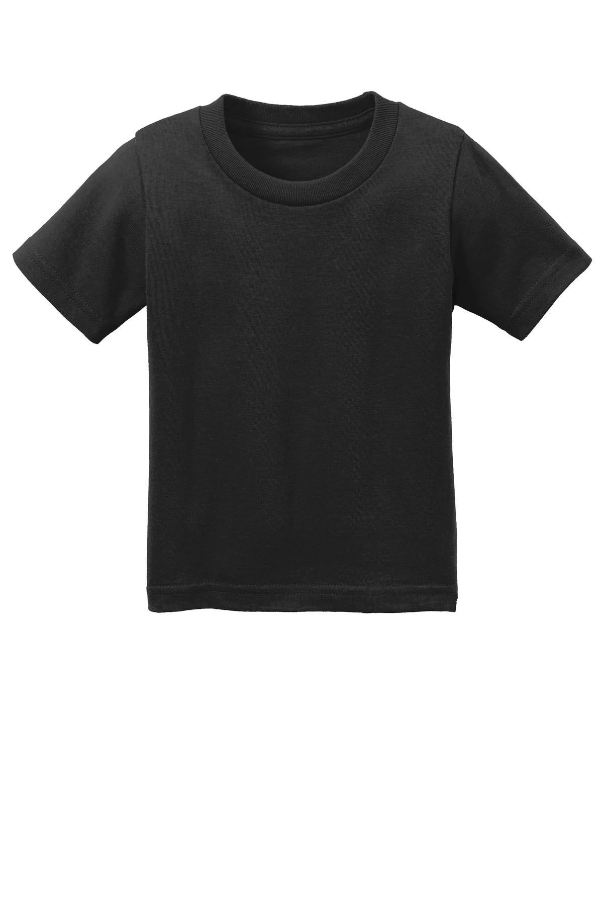 Port & Company Infant Core Cotton Tee. CAR54I