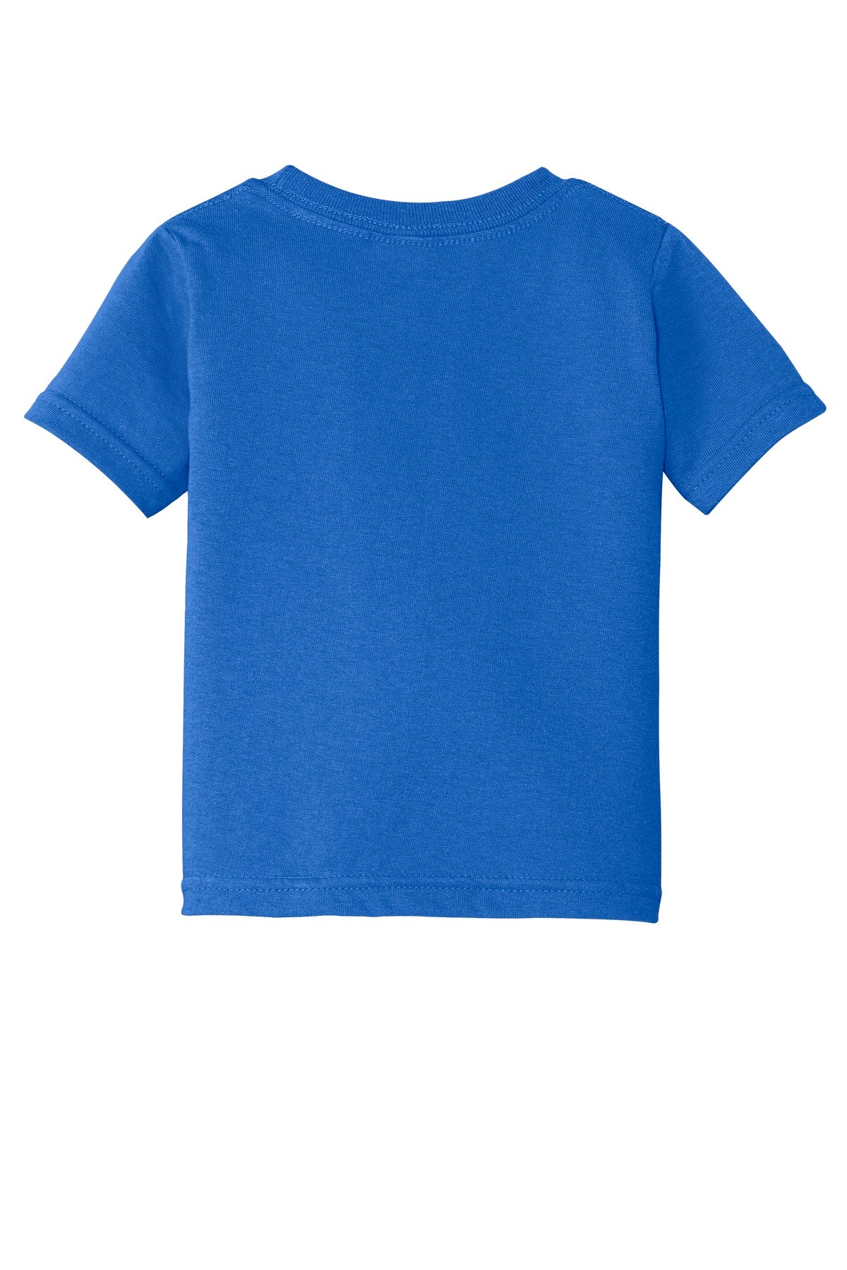 Port & Company Infant Core Cotton Tee. CAR54I