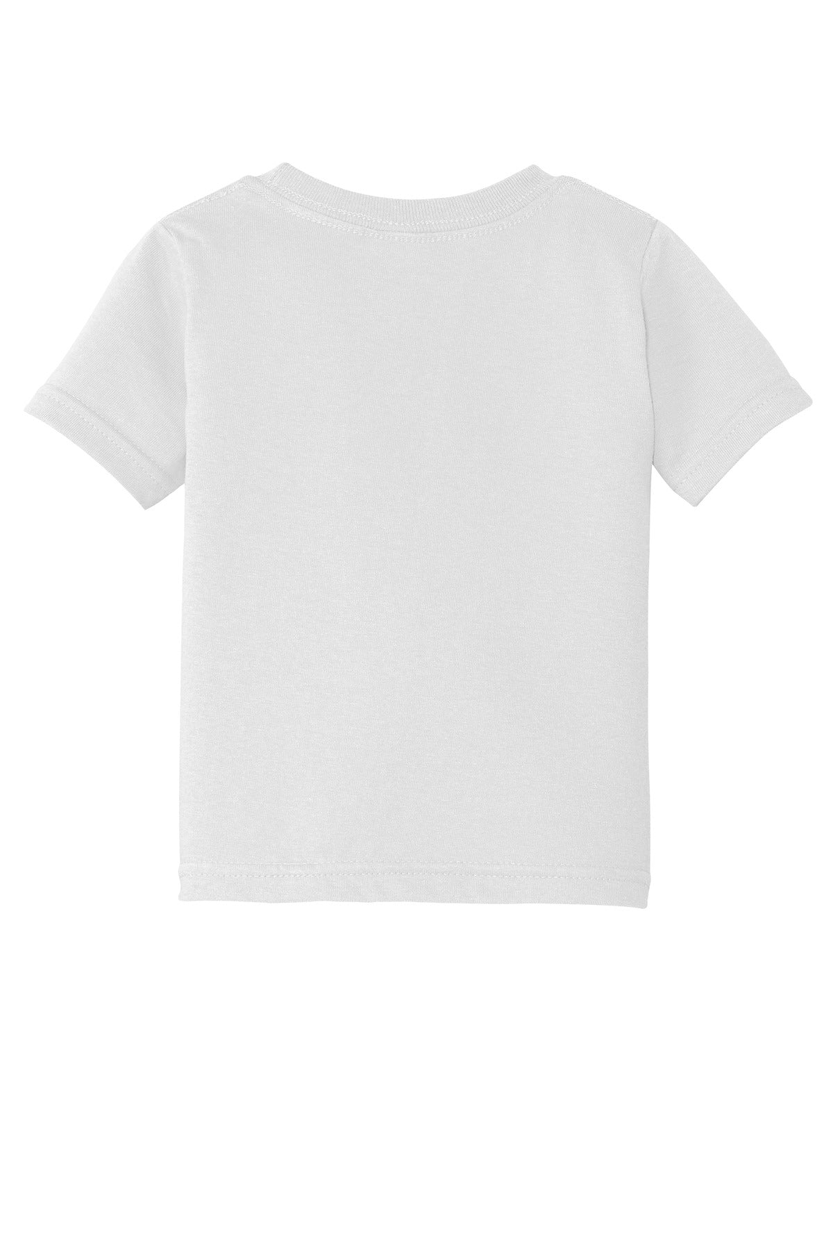 Port & Company Infant Core Cotton Tee. CAR54I
