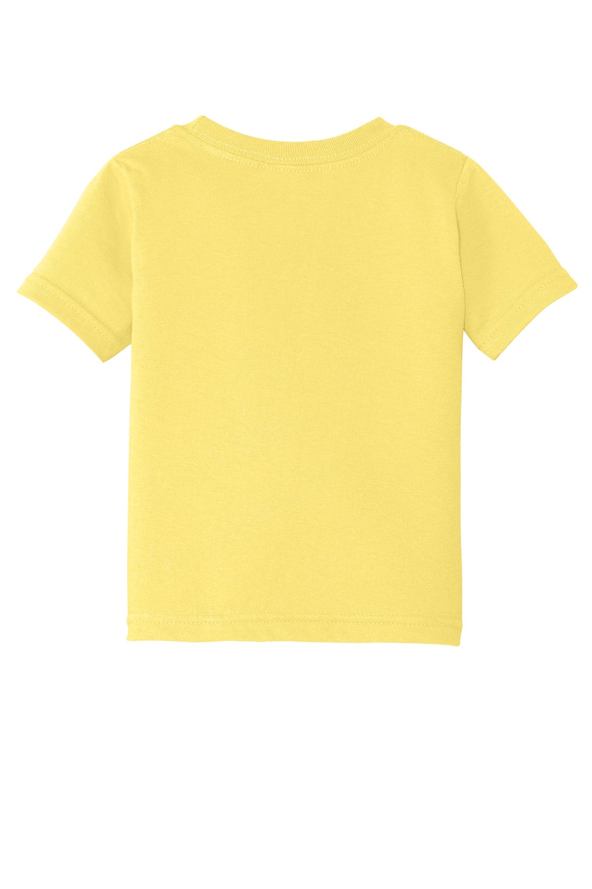 Port & Company Infant Core Cotton Tee. CAR54I