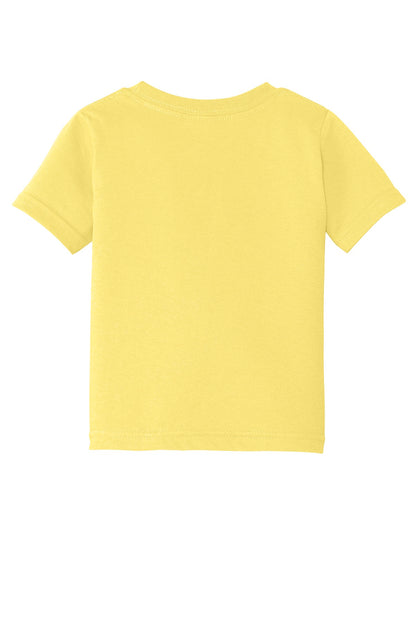 Port & Company Infant Core Cotton Tee. CAR54I