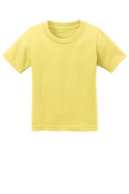 Port & Company Infant Core Cotton Tee. CAR54I