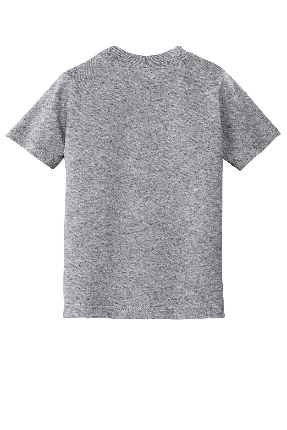 Port & Company Toddler Core Cotton Tee. CAR54T