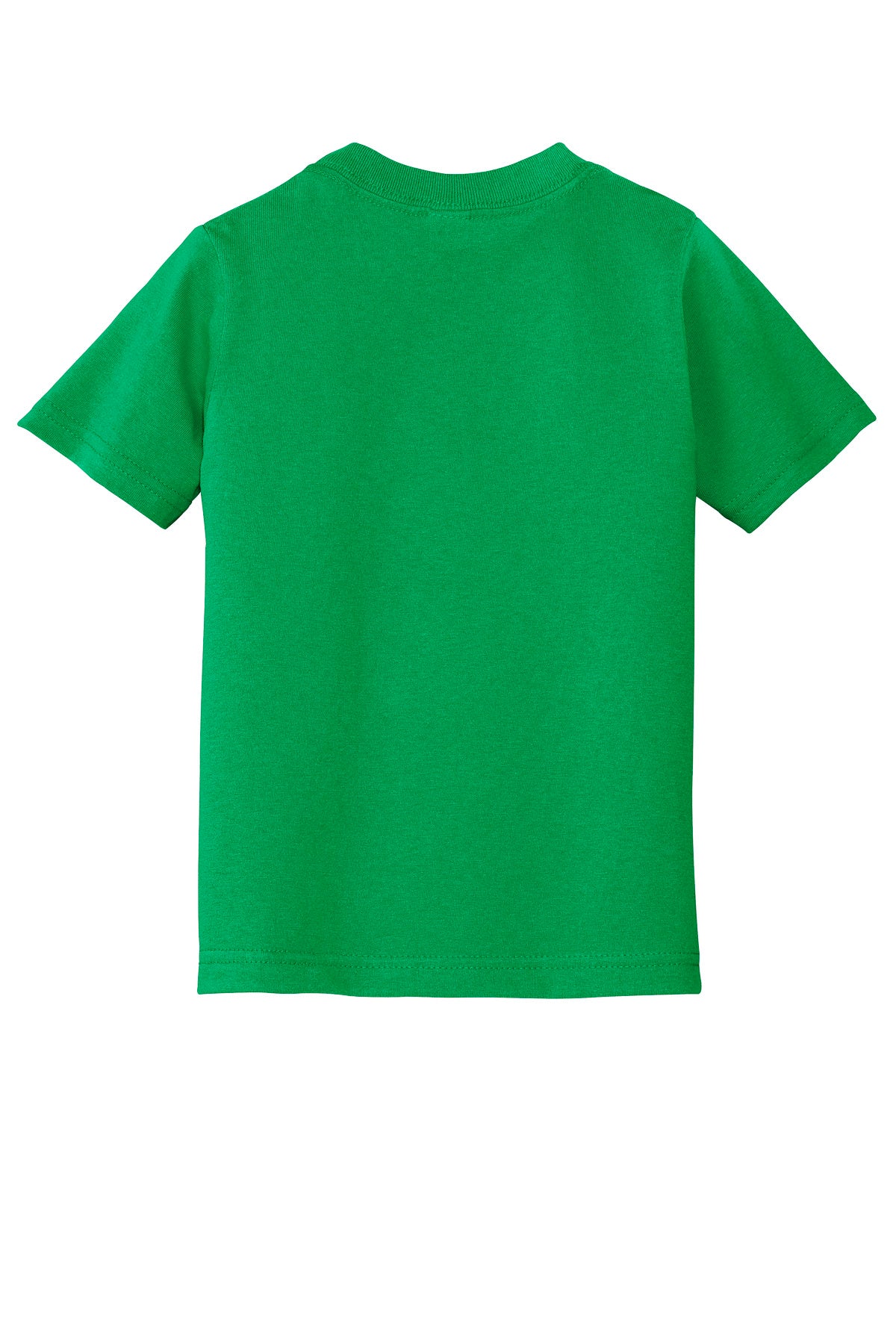 Port & Company Toddler Core Cotton Tee. CAR54T